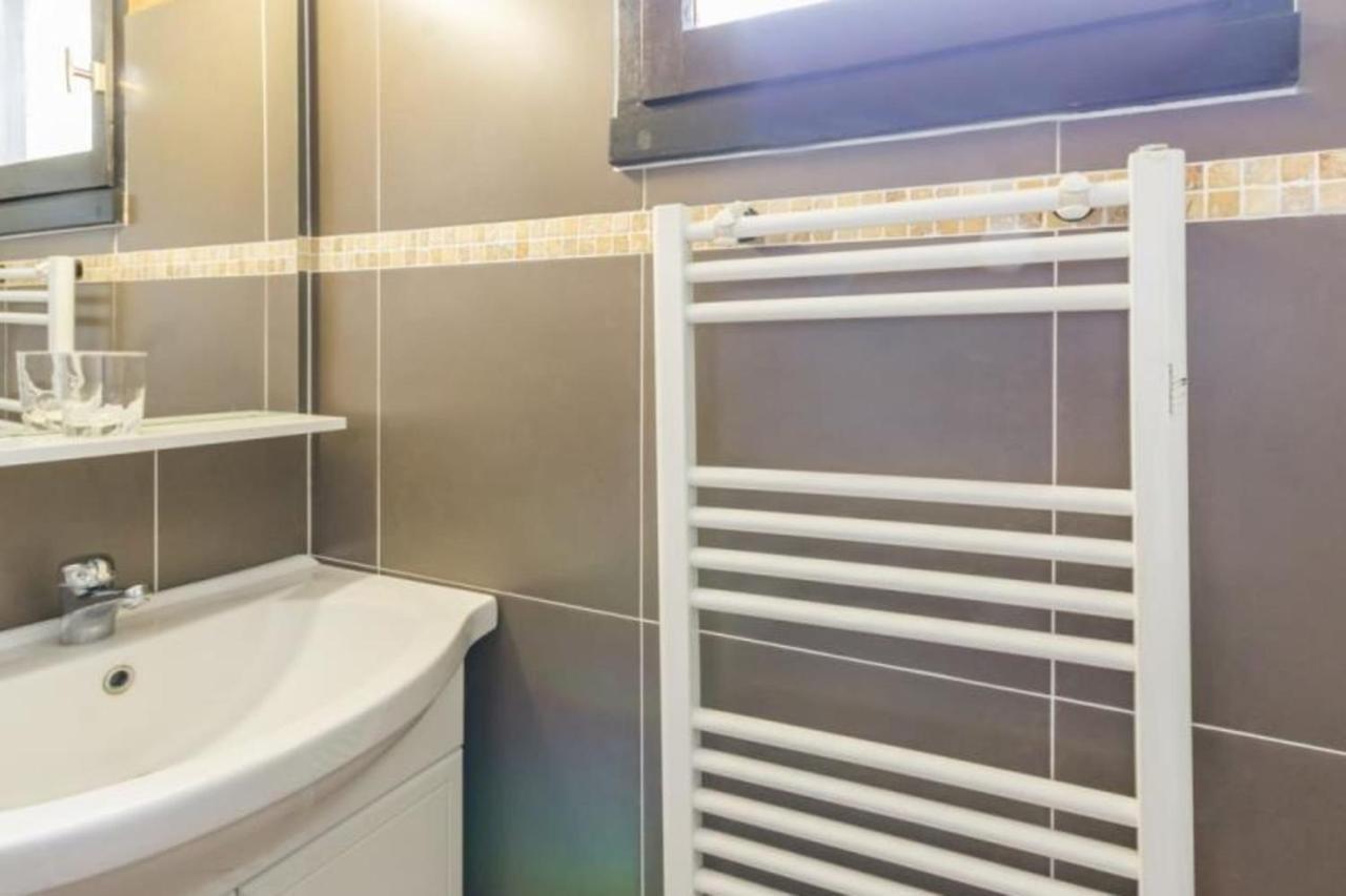 Nice House In A Residence With Swimming Pool Cabourg Ngoại thất bức ảnh